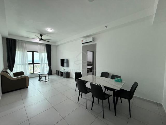 Sinaran Residences @ Utropolis 1