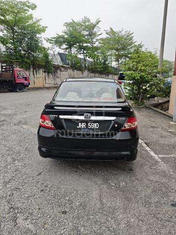 2004 Honda CITY 1.5 VTEC (A) - 3