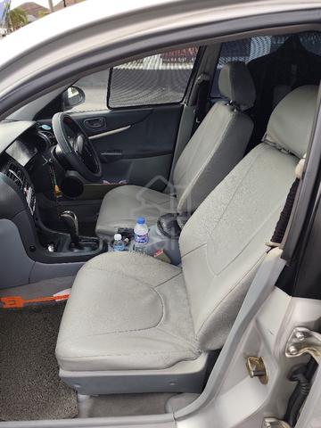 Proton WAJA 1.6 PREMIUM Auto 2001 - 5