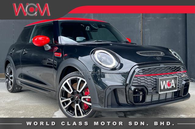 YR 2023 Mini COOPER 2.0 JOHN COOPER WORKS - 1