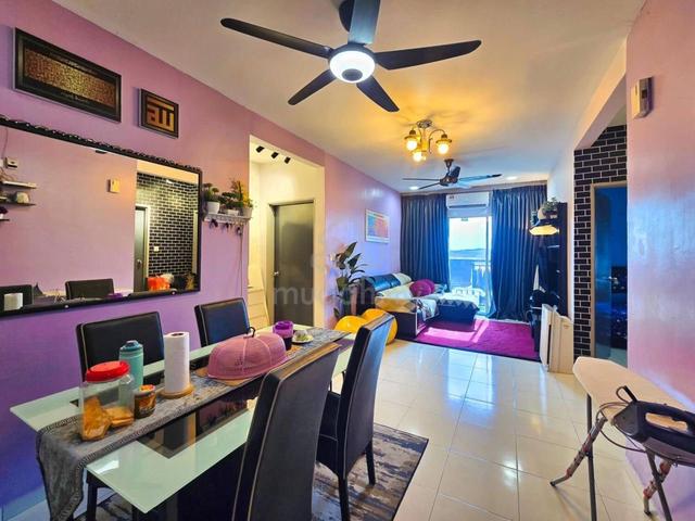Residensi Laguna Biru 2 1