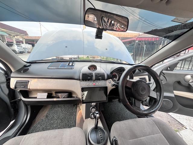 2006 Proton GEN-2 1.6 ENHANCED VERSION A (A) - 2