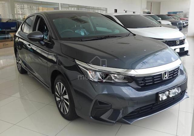 Honda CITY 1.5 RS 2026 - 1