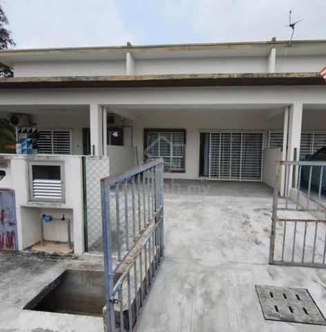 Rumah untuk disewa Taman Mutiara 1, Tanjong Karang 1
