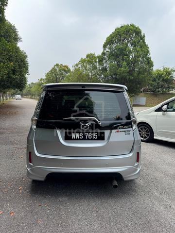 2012 Perodua ALZA 1.5 EZI (A) - 4