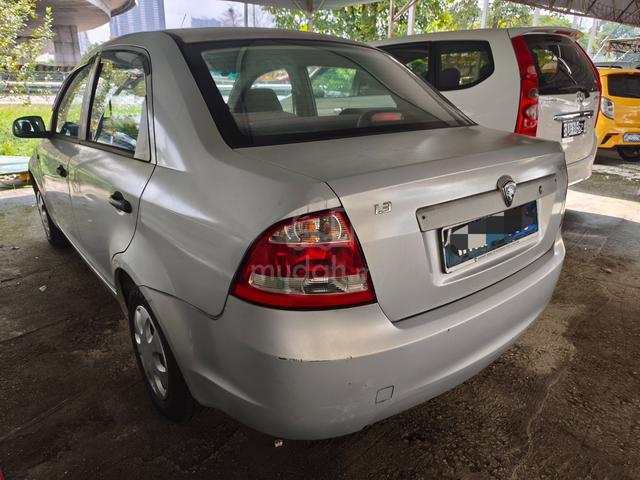 2008 Proton SAGA 1.3 BASE LINE (M) - 5