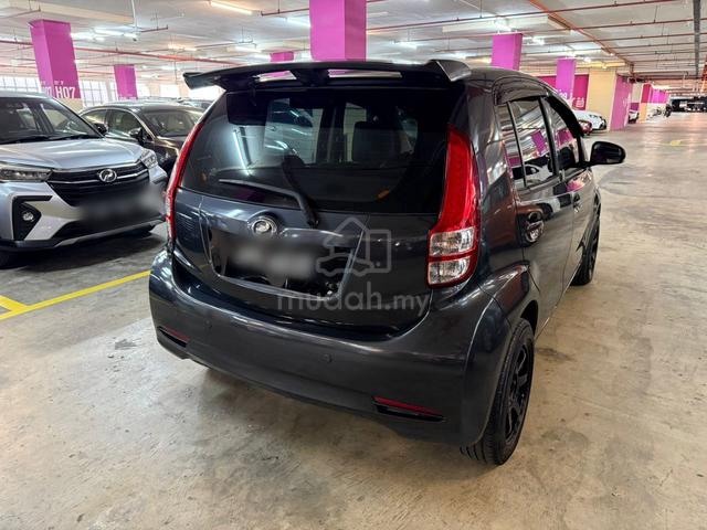 2012 Perodua MYVI 1.3 SX STANDARD (M) - 4