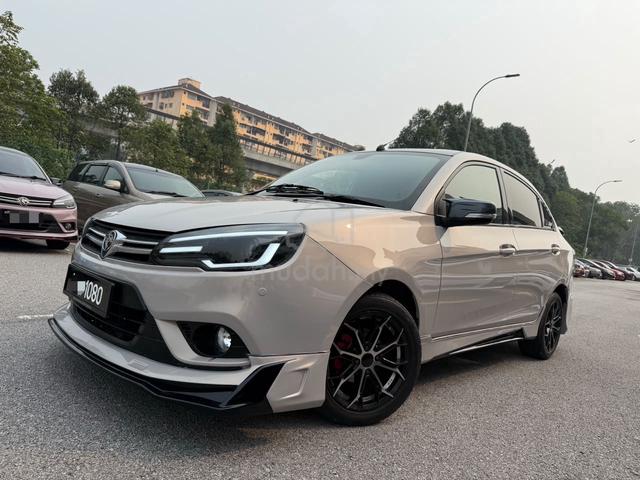 2018 L/KEDAI Proton SAGA 1.3 PREMIUM (A) - 3