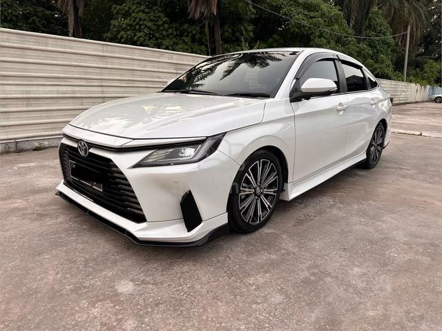 2024 Toyota VIOS 1.5 G(A)FULL LOAN  - 3