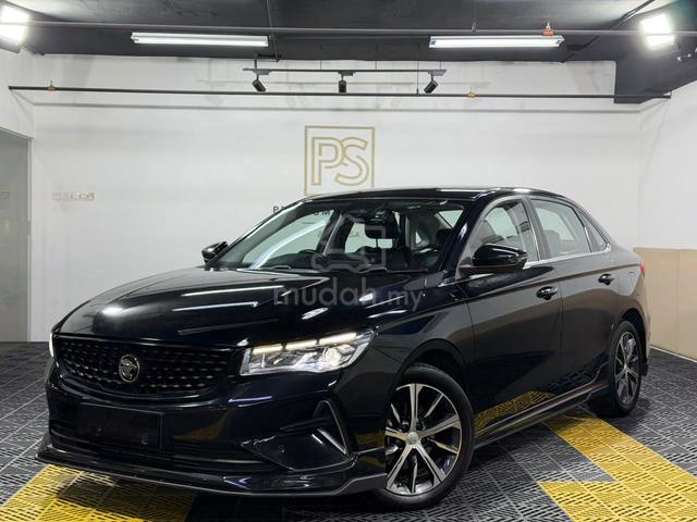 2023 Proton S70 1.5 FLAGSHIP X MY23 (A) FSR PROTON - 2