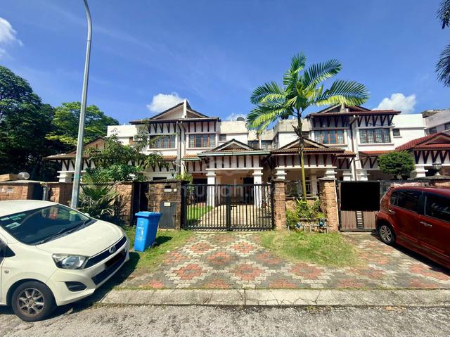 2 Storey Intermediate Jalan Kubah @ Bukit Jelutong 1
