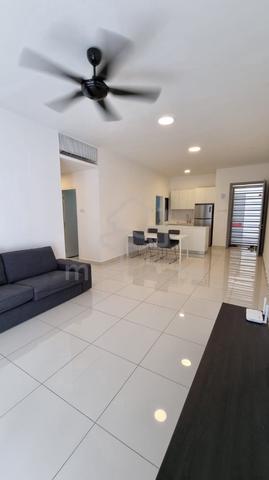 Vertu Resort @ Aspen Vision City 1