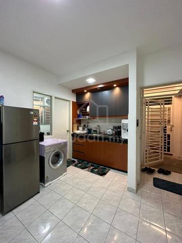 De Cemara Apartment 1