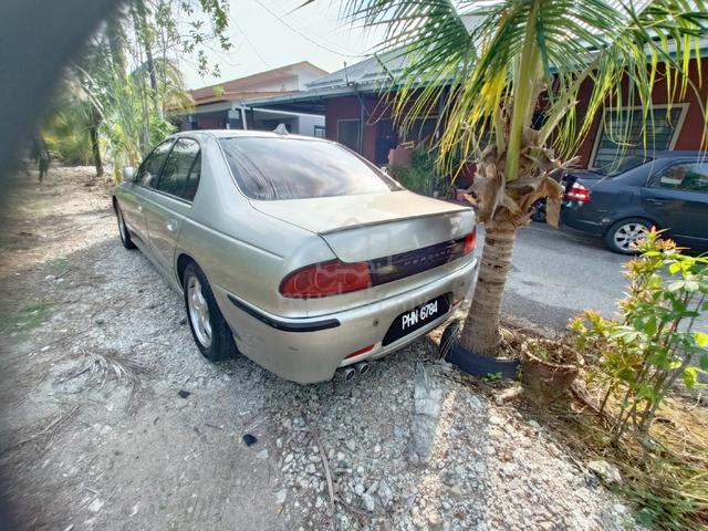 2007 Proton PERDANA 2.0 V6 ENHANCED VERSION 3 (A) - 1