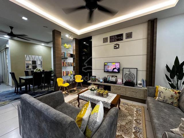 Beautiful 2-Storey House at Presint 11, Putrajaya ! 1