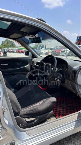 2003 Proton WIRA 1.5 GL (M) - 3