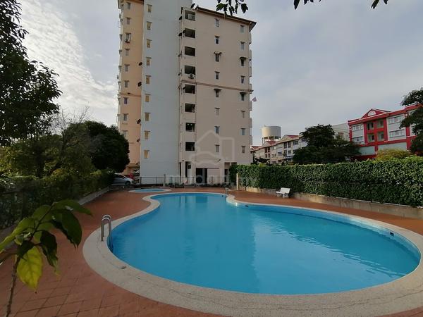 Pangsapuri Perdana Impian 5