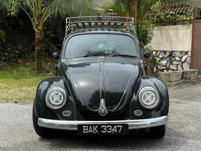 1995 Volkswagen BEETLE 1.6 Fully Restored A to Z - 2