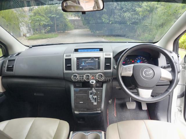 2012 Mazda 8 2.3 (A) FACELIFT LIKE NEW CONDITION - 3
