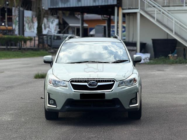 ‼️2018 Subaru Xv 2.0 Full Spec‼️ - 3