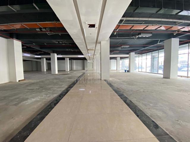 Partial Furnish 11242sf Shop Idcc Seksyen 15 Shah Alam 1