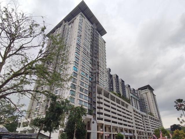 Amara Service Residences 1