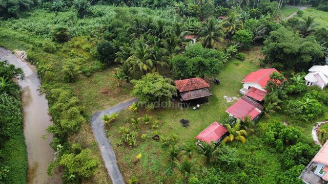 Tanah Batu 24½ Hulu Langat Selangor 1