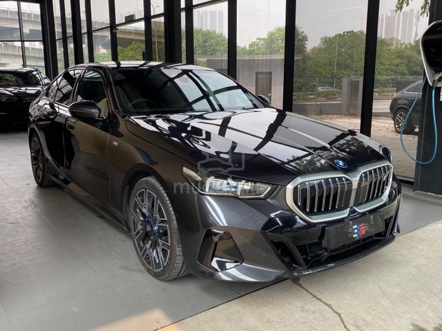 2024 Bmw I5 1.0 EDRIVE40 M SPORT MY23 G60 (A) - 5