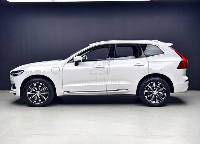 MIL-72K 2019 Volvo XC60 2.0 T8 INSCRIPTION F/S/REC - 5