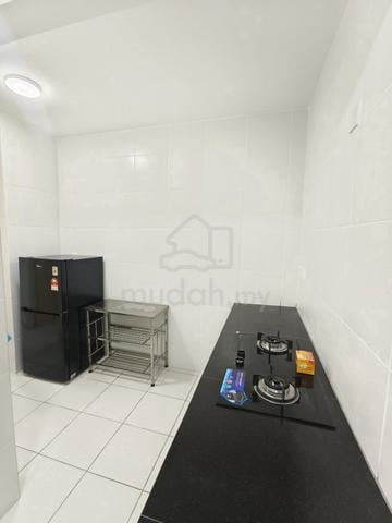 Aspire Residence 1