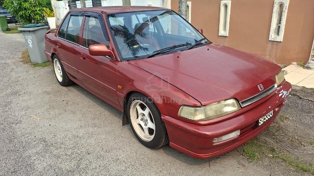 1995 Honda CIVIC 1.5 EX (M) - 2