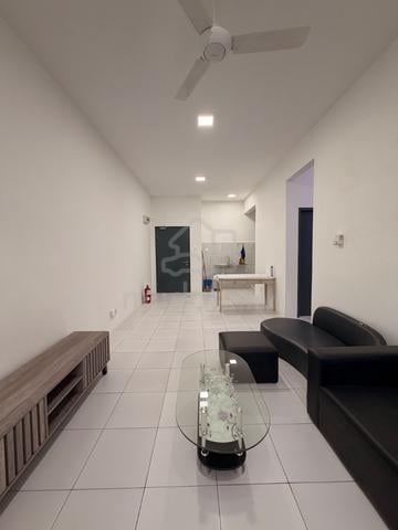 Residensi Acacia 1