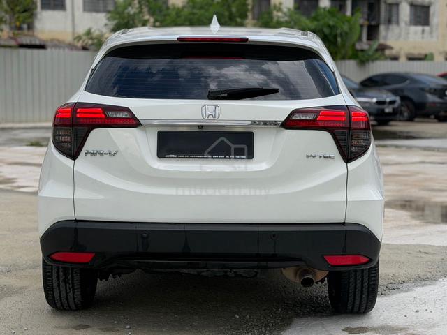 FULL SPEC⭐WRNTY⭐2019 Honda HR-V 1.8 V ENHANCED (A) - 3