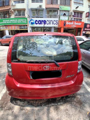 2005 Perodua MYVI 1.0 SR (M) - 3