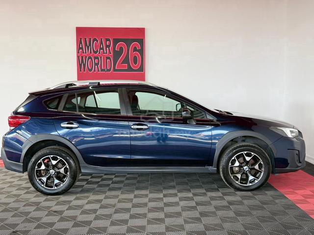 ORI2018 Subaru XV 2.0 I-P FACELIFT 3 YR WARRANTY - 4