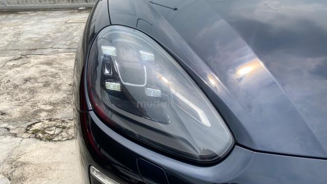 2015 Porsche CAYENNE 3.6 S FACELIFT (A) - 3