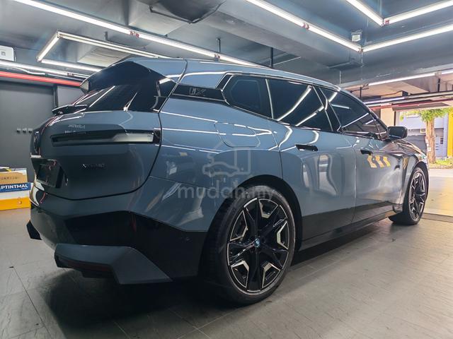 2023 BMW iX xDRIVE40 SPORT FS (Private Seller) - 2