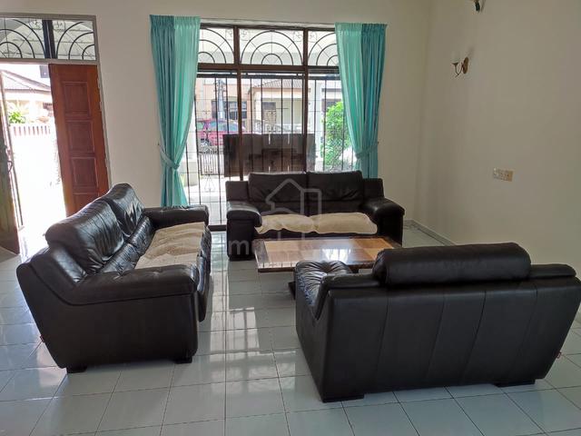 Sungai Emas Batu Ferringhi 2/STY SD 4-Bedrooms LA-2500sf Renovated 1