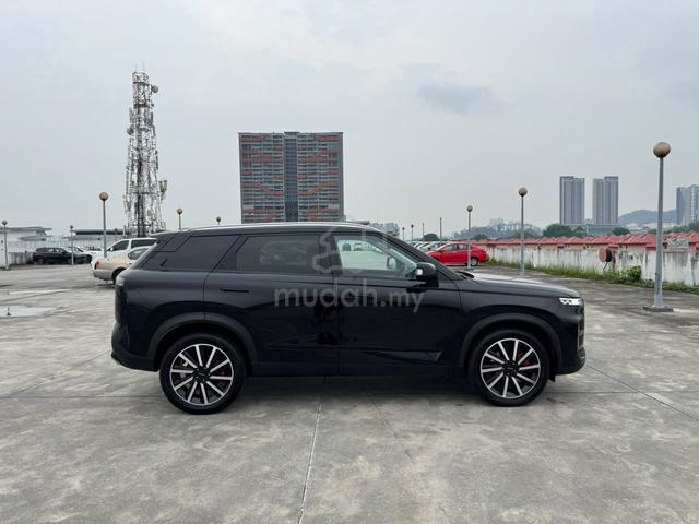 2024 Jaecoo J7 1.6 (A) PowerBoot Sunroof 360 - 3