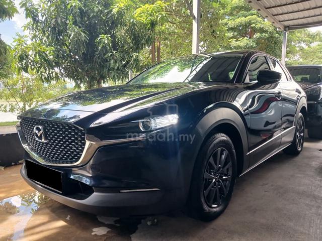2023 Mazda CX-30 2.0 G (A) FACELIFT WRTY 2028 - 1