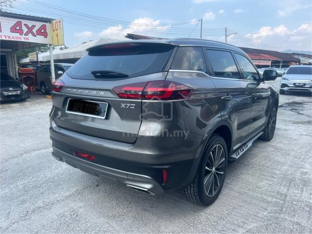 2020 Proton X70 PREMIUM 1.8L (A) FULL PROTON SERVI - 5