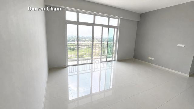 K Residence @ Seberang Jaya 1