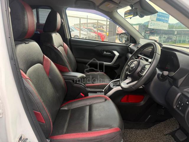 2021 Perodua ATIVA 1.0 AV (A) - 5