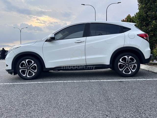2016 Honda HR-V 1.8 V (A) - 3