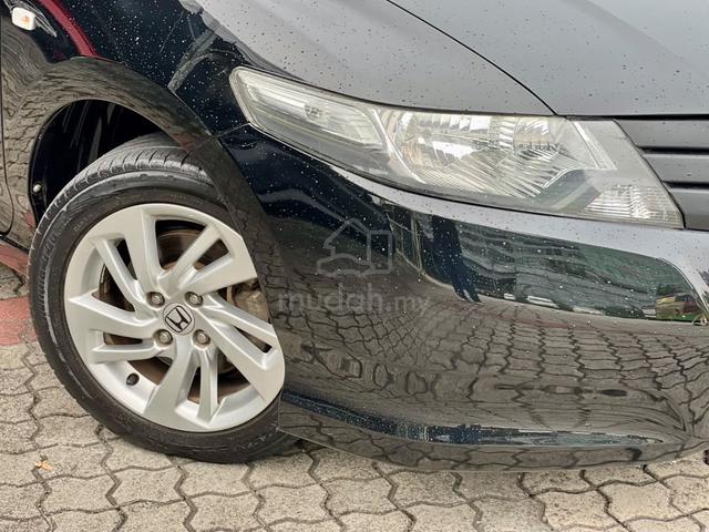 2009 Honda CITY 1.5 E (A)TIP TOP 1 YEAR WARRANTY - 2