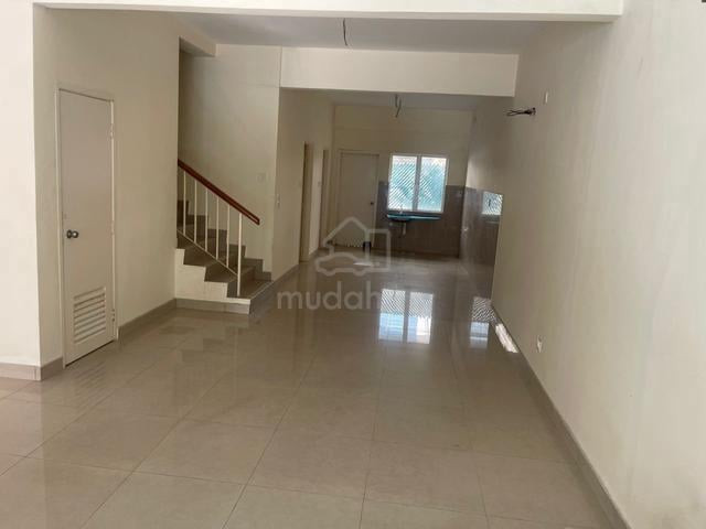 【Lowest Price] Taman Midah 2.5 Storey House 1