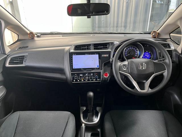 Honda JAZZ 1.5 E SPEC (A) - 5
