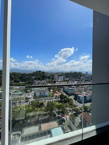 The Shore (Kota Kinabalu) 1
