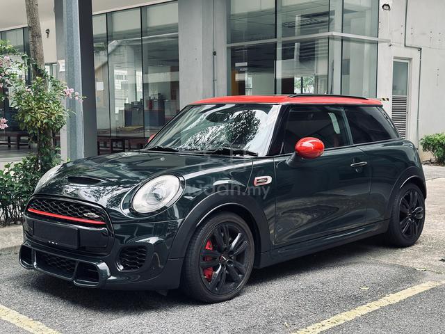 Mini COOPER 2.0 JCW SunRoof JCW/Exhaust - 1