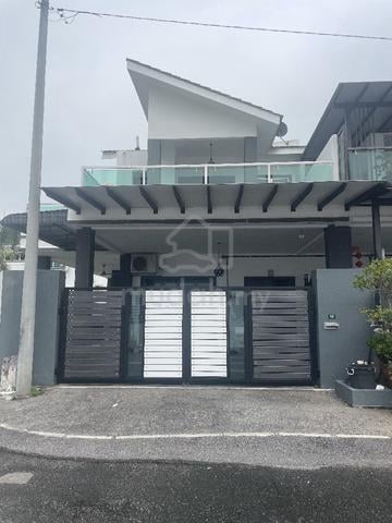 Gunung Rapat 2 Storey Corner 1